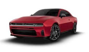 CHARGER R/T PLUS 2-DOOR AWD