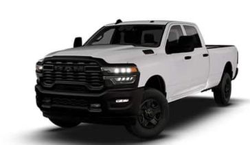 RAM 3500 TRADESMAN® CREW CAB 4X2 8' BOX