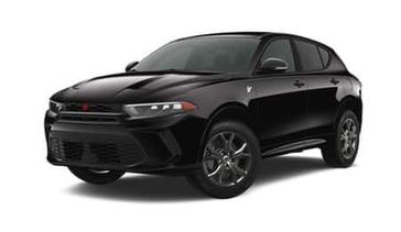 2025 Dodge HORNET R/T EAWD