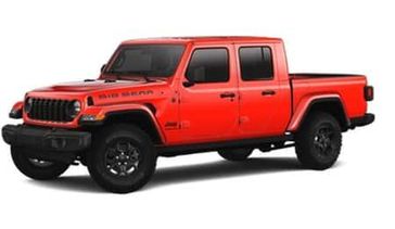 2025 Jeep GLADIATOR BIG BEAR 4X4