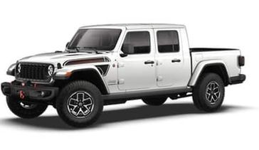 GLADIATOR SHADOW OPS 4X4