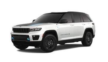 2024 Jeep GRAND CHEROKEE CARB STATE EDITION 4xe