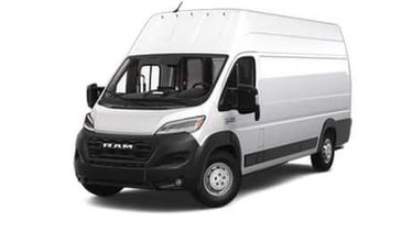 2024 RAM RAM 1500 TRADESMAN® CREW CAB 4X4 5'7