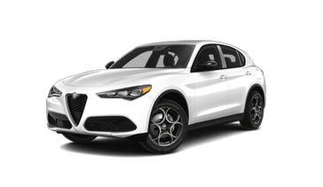 2025 Alfa Romeo STELVIO AWD