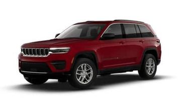 GRAND CHEROKEE LAREDO X 4X2