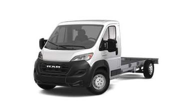 2025 RAM RAM PROMASTER® 3500 TRADESMAN® CUTAWAY 159