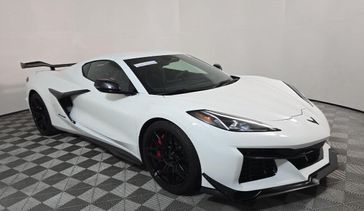 2024 Chevrolet Corvette Z06