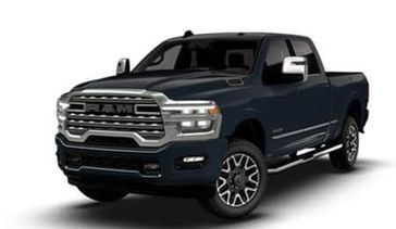 RAM 3500 LIMITED CREW CAB 4X2 6'4