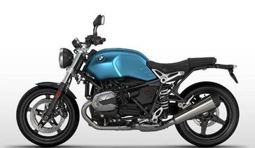 2022 R nineT Pure
