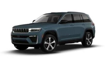 GRAND CHEROKEE LIMITED 4X2