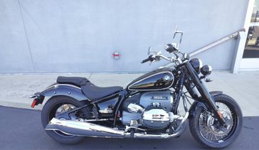 2021 BMW R 18 First Edition