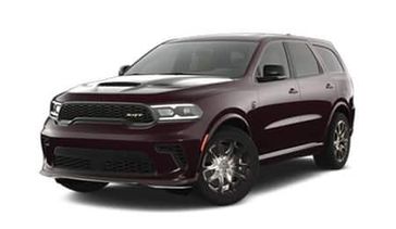 2025 Dodge DURANGO GT RWD