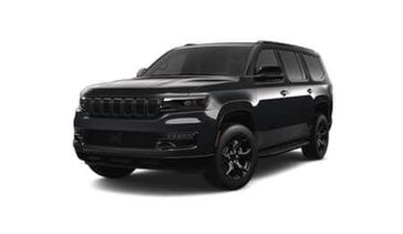 2024 Jeep WAGONEER CARBIDE 4X2