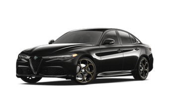 2025 Alfa Romeo GIULIA INTENSA RWD