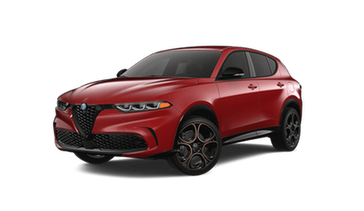 2025 Alfa Romeo TONALE INTENSA HYBRID EAWD