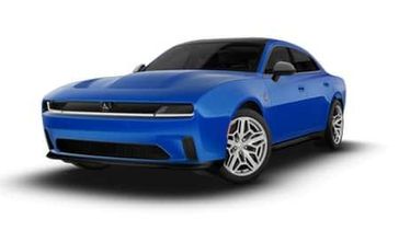CHARGER DAYTONA SCAT PACK PLUS 2-DOOR AWD