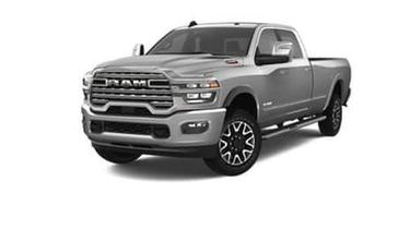 2025 RAM RAM 3500 LIMITED CREW CAB 4X2 8' BOX