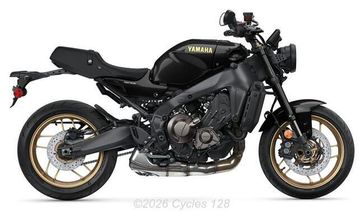 New 2026 Yamaha TRACER 9 (k) 