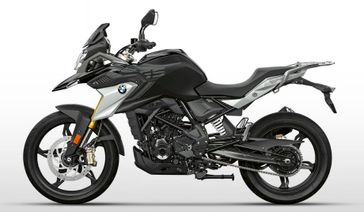 2025 BMW G 310 GS