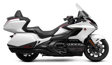 Used 2024 Honda GOLD WING TOUR AUTOMATIC DCT
