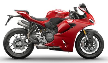 2025 Ducati Panigale V2 