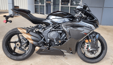 2023 MV Agusta F3 RR 