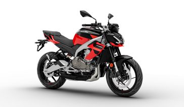 New 2026 APRILIA TUONO457 