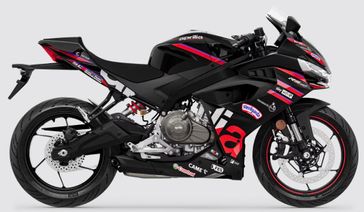 2026 Aprilia RS 457 GP Replica