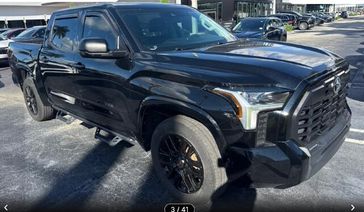 Used 2023 Toyota Tundra SR5