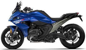 New 2026 BMW R1300RS 