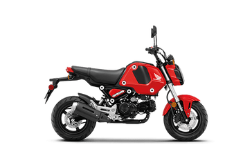 2023 Honda GROM BASE