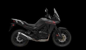 Used 2024 Honda Transalp 