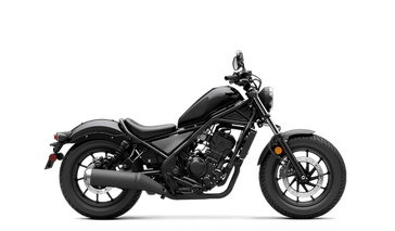 2024 Honda Rebel 300