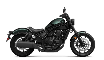 2023 HONDA REBEL 1100 DCT