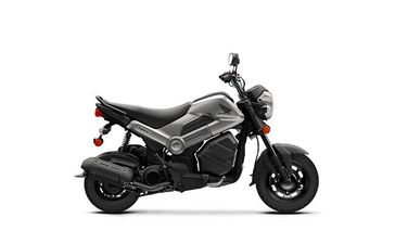 Used 2024 Honda Navi 