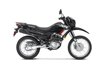 Used 2023 Honda XR150L 