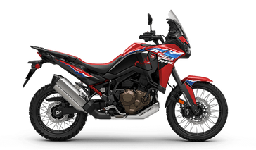 2024 Honda AFRICA TWIN