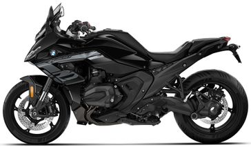 2026 BMW R 1300 RS