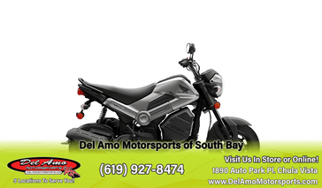 2024 Honda NAVI Base 