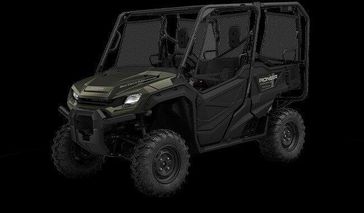 Used 2024 Honda PIONEER 1000-5 DELUXE Deluxe 