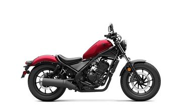 Used 2023 Honda REBEL 300 ABS 