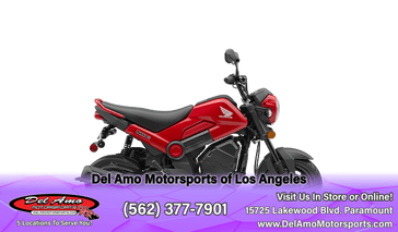 2023 Honda Navi 