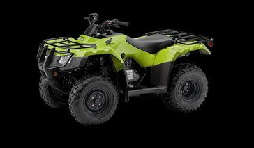 2024 HONDA FOURTRAX RECON