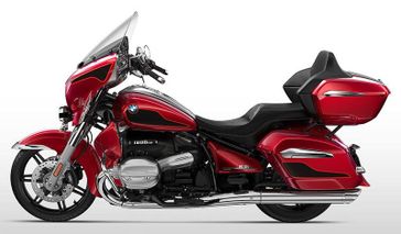 New 2025 BMW R 18 Transcontinental 