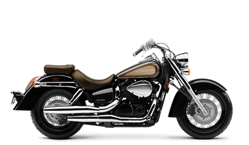 2024 Honda SHADOW AERO ABS