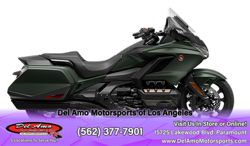 2024 Honda GOLDWING DCT