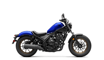 Used 2023 Honda REBEL 500 ABS 