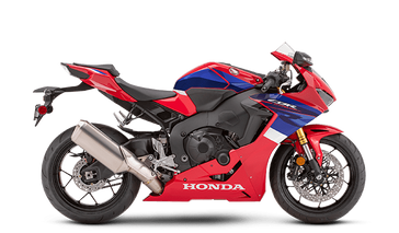 Used 2023 Honda CBR1000RR 