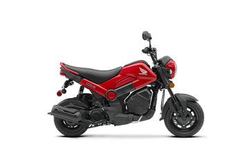 Used 2023 Honda Navi 