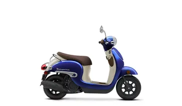 Used 2023 Honda Metropolitan 